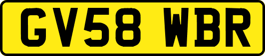 GV58WBR