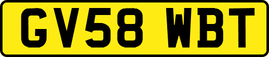 GV58WBT