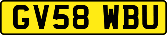 GV58WBU