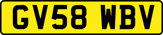 GV58WBV