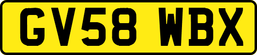 GV58WBX