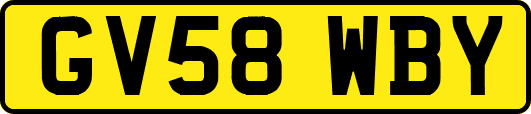 GV58WBY