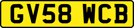 GV58WCB
