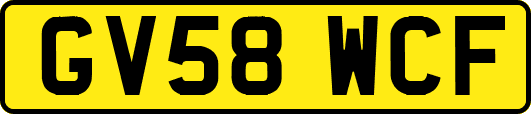 GV58WCF