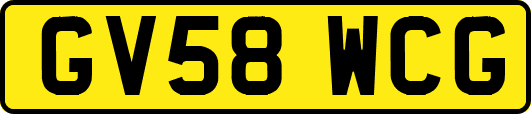 GV58WCG