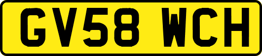 GV58WCH