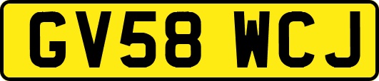 GV58WCJ