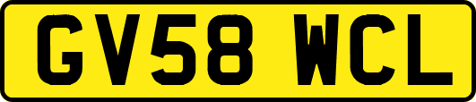 GV58WCL