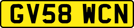 GV58WCN
