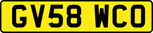 GV58WCO