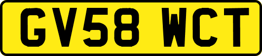 GV58WCT