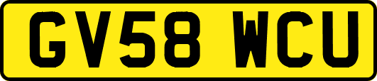 GV58WCU