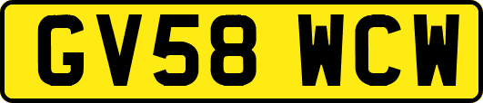 GV58WCW