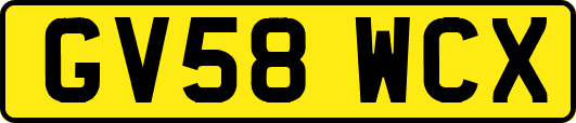 GV58WCX