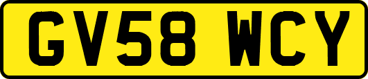 GV58WCY