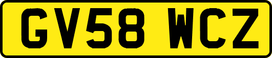 GV58WCZ