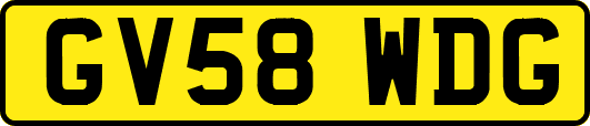 GV58WDG