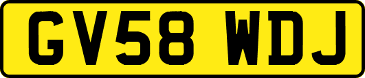 GV58WDJ