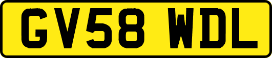 GV58WDL