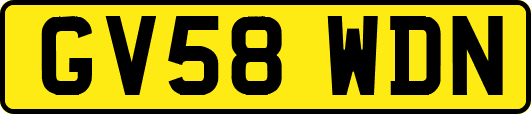 GV58WDN