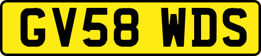 GV58WDS