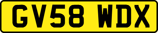 GV58WDX