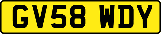 GV58WDY