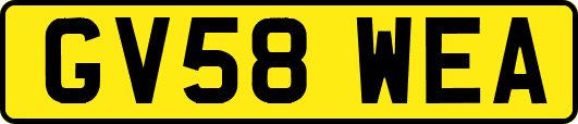 GV58WEA