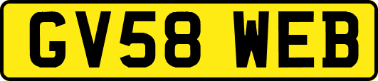GV58WEB