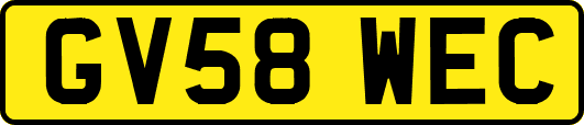 GV58WEC