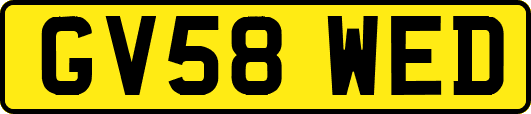GV58WED