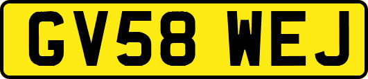 GV58WEJ
