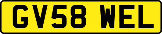 GV58WEL