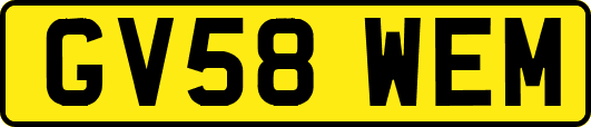 GV58WEM