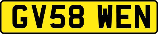 GV58WEN