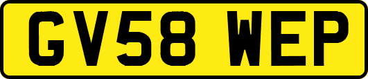 GV58WEP