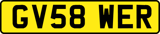 GV58WER