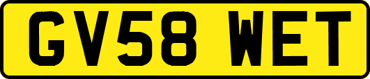 GV58WET