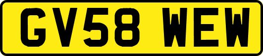 GV58WEW