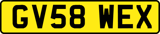 GV58WEX