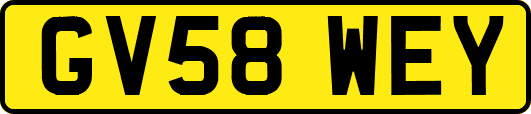 GV58WEY