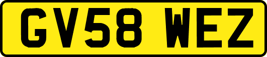 GV58WEZ