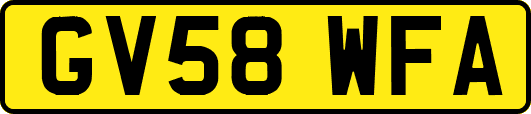 GV58WFA