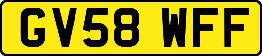 GV58WFF