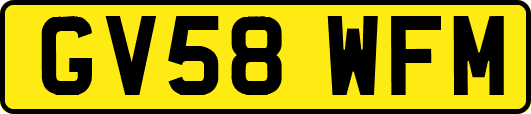 GV58WFM