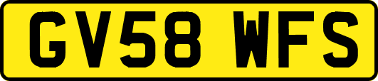 GV58WFS