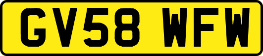 GV58WFW