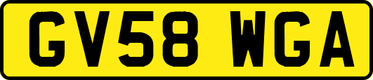 GV58WGA