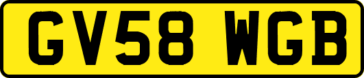 GV58WGB