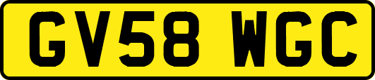 GV58WGC